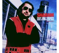 Deep Dish^Sharam - Sharam