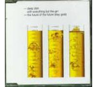 Deep Dish - The Future Of The Fu