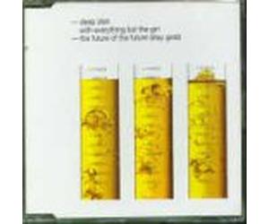 Deep Dish - The Future of the Future