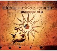 Deep-Dive-Corp - Undiscovered