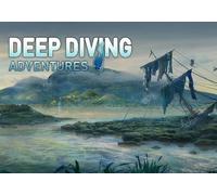 Deep Diving Adventures (Xbox One / Xbox Series X|S) Xbox Live Key - ARGENTINA