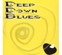 Various Artists - Deep Down Blues / Various