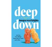 Deep Down (ebook)
