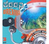 Deep Dreams-House for the Future (1996) - Faithless, Dance 2 Trance, Ayla, Hectic, Powerage..