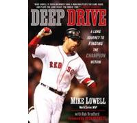 Deep Drive (ebook)