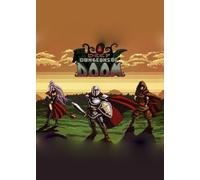 Deep Dungeons of Doom Steam Key GLOBAL