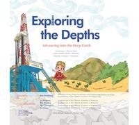 Deep Earth Explorers: The Quest Below
