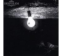 Deep Elem - Lost in the Woods -Ltd [Vinilo]