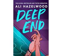 Ali Hazelwood – Deep End – Hachette Livre