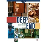 Deep End [Francia] [Blu-ray]