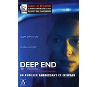 Deep End + Suture [Francia] [DVD]