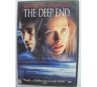 Deep End [USA] [DVD]