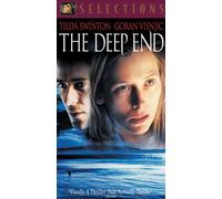 Deep End [USA] [VHS]
