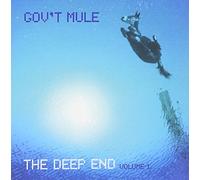 Deep End Vol 1