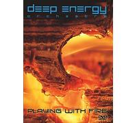 Deep Energy Orchestra - Playing With Fire [Italia] [DVD]