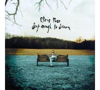 Deep Enough to Dream by Rice, Chris (2002) Audio CD