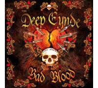 Deep Eynde,the - Bad Blood [Import]