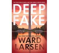 Deep Fake: A Thriller