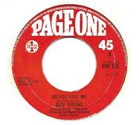 Deep Feeling - Do You Love Me
