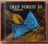 Deep Forest - Comparsa