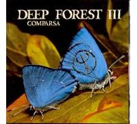 Deep Forest - Comparsa [Casete]