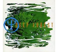 Deep Forest - Deep Forest