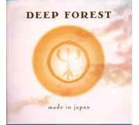 Deep Forest - Live in Japan +2