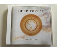 Deep Forest - Live Made in Japan