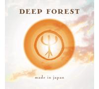 Deep Forest MADE IN JAPAN (CD) (Importación USA)