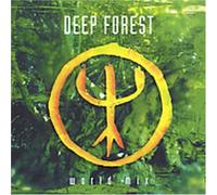 Deep Forest - World Mix