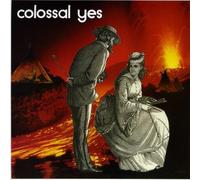 Deep Fried Boogie Band / Colossal Yes - Split [VINYL] [Vinilo]