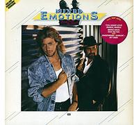 Deep from the heart (1987) / Vinyl record [Vinyl-LP]