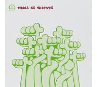 Deep Fuzz - Thick As Thieves [Vinilo]