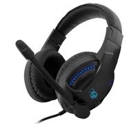 Auriculares Con Microfono Deep Gaming Deepblue G4 Gaming Jack