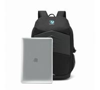 Deep Gaming - DEEPGAMING MOCHILA PARA PORTATIL 15.6" IMPERMEABLE