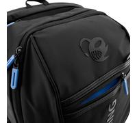 Deep Gaming - DEEPGAMING MOCHILA PARA PORTÁTIL 17" IMPERMEABLE