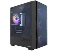 DEEP GAMING Fusionplay AMD Ryzen 5 5600G 16GB 1TB SSD NVMe Windows 11 Pro RGB