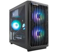 Deep Gaming Némesis AMD Ryzen 9 9900X 64GB 1TB SSD RTX 5070 Ti Windows 11 Pro RGB Wi-Fi
