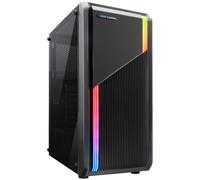 Deep Gaming Nexus PC Gaming AMD Ryzen 7 5700G/16GB/1TB + 1TB SSD