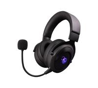 CoolBox DeepGaming G01 Pro Auriculares Gaming Inalámbricos RGB