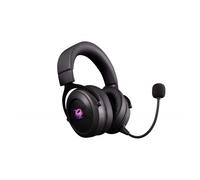 Deep Gaming RGB G01 Pro Inalámbrico Negro