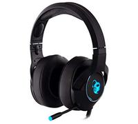 Deep gaming rgb pro deep chroma auriculares alámbrico diadema juego u