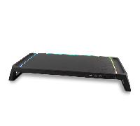 Elevador soporte de monitor deep gaming con hub usb