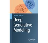 Deep Generative Modeling