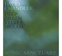 Deep Green Velvet Dream