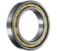 Deep Groove Ball Bearing sola fila