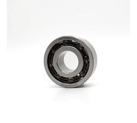 Deep Groove Ball Bearing sola fila