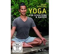 Deep Healing YOGA Back Care - YOGA für Schulter und Nacken [Alemania] [DVD]