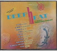 Deep Heat 3 (1991) - Deep Heat 3 (1991)
