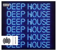 Deep House Anthems - Ministry Of Sound
